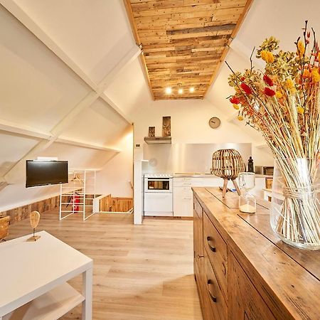 B B Huize Hooijer Bed and Breakfast Beekbergen Eksteriør billede