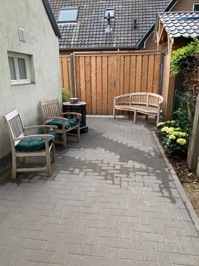 B B Huize Hooijer Bed and Breakfast Beekbergen Eksteriør billede