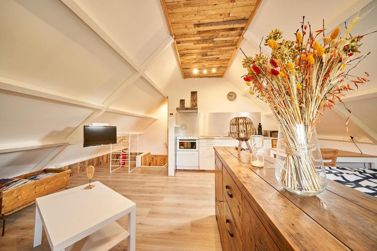 B B Huize Hooijer Bed and Breakfast Beekbergen Eksteriør billede