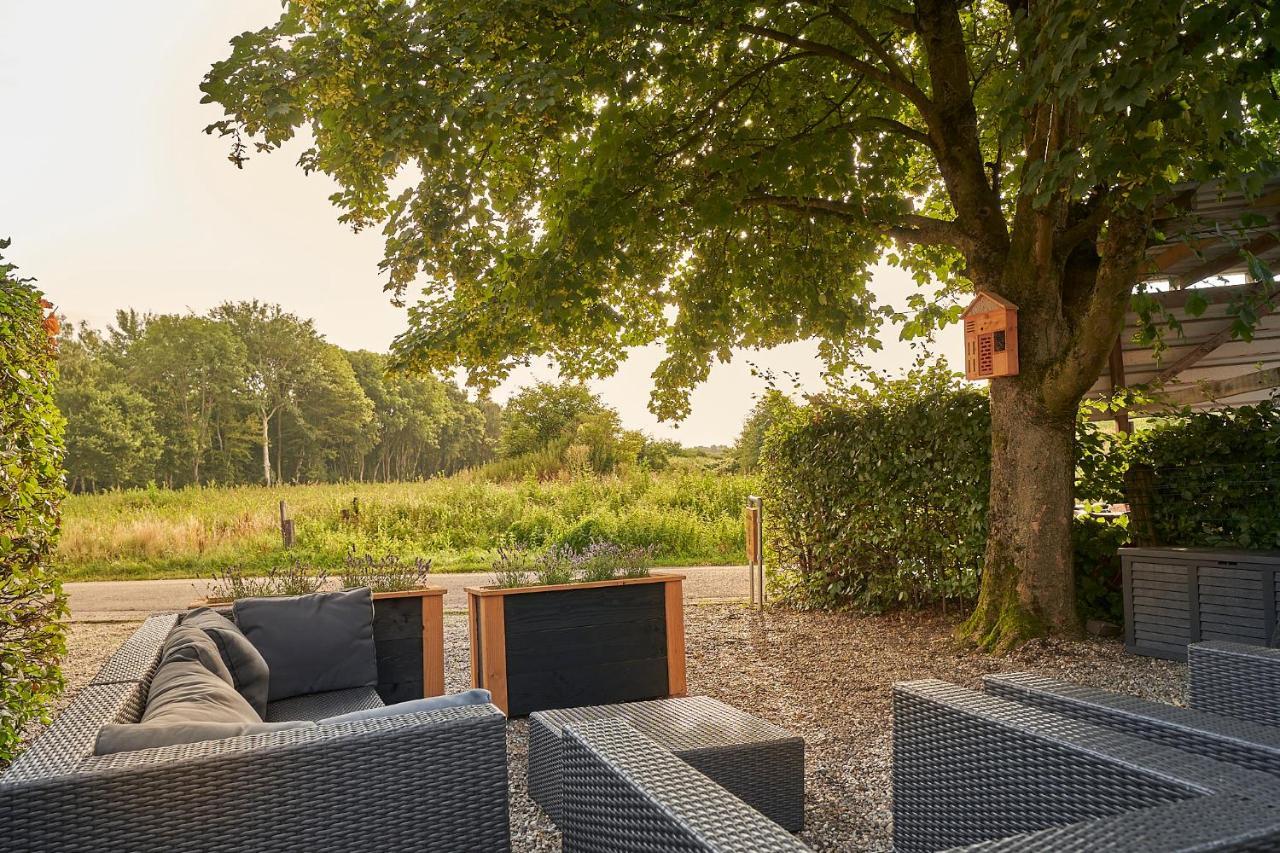 B B Huize Hooijer Bed and Breakfast Beekbergen Eksteriør billede