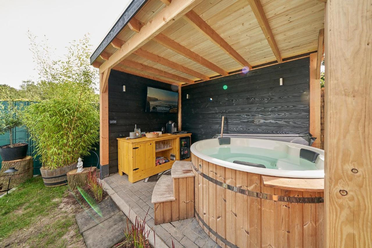 B B Huize Hooijer Bed and Breakfast Beekbergen Eksteriør billede