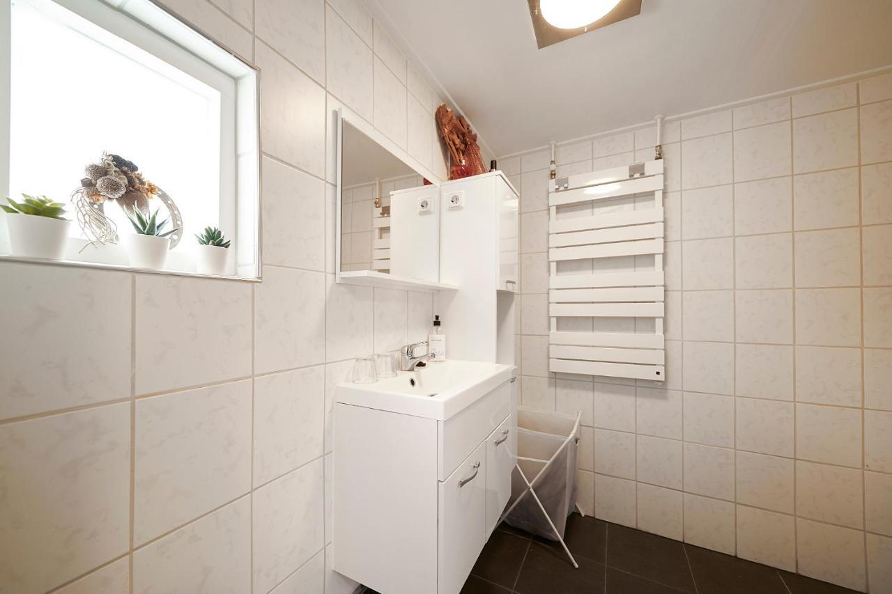 B B Huize Hooijer Bed and Breakfast Beekbergen Eksteriør billede